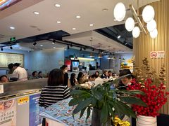 -台北楚楚园馅饼粥(虹桥南丰城店)