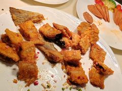 -听松楼·花园酒店·自助餐厅(红梅公园店)