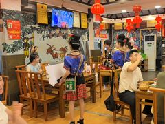 -亮欢寨(凯里总店)