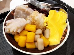 -鲜芋仙(国和店)