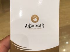 -天鹅湖大酒店