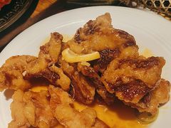 -东北大院·东北菜(三台子店)