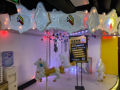 -悦河马家庭桌游剧本馆(朝阳门店)