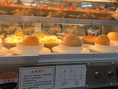-海底捞火锅(亲贤北街店)