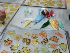 -米柚烘焙教室(新天地购物中心店)