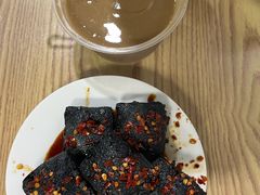 -五娭毑臭豆腐(黄兴南路店)