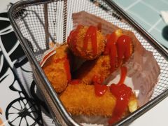 -新贝乐意大利餐厅(苏州中心店)