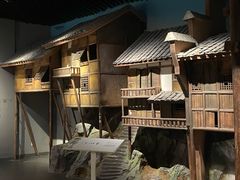 -重庆自然博物馆(新馆)