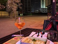 -安妮意大利餐厅(世贸天阶店)