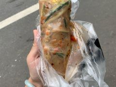 -小竖点徽派卷面皮(洪都店)