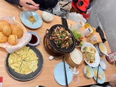 -宏状元现熬粥·京味菜(黄寺大街店)