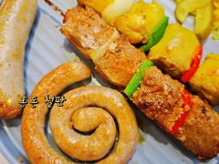 -库滋明·俄罗斯特色美食(中央大街店)