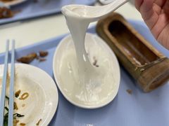 -北大家园食堂