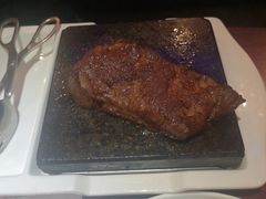 岩烧牛肋皇-杯子红牛排(西樵店)