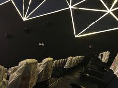 -上影国际影城(成都银泰LUXE店)