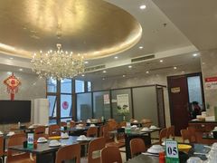 -美极鲜食坊(宝安南路店)