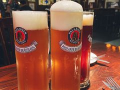 黄啤黑啤-宝莱纳餐厅(滨江店)