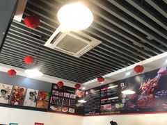 -碟滋味牛肉串串香火锅(田盛街店)