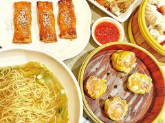 -香港威特瑞茶餐厅(小白楼音乐厅店)