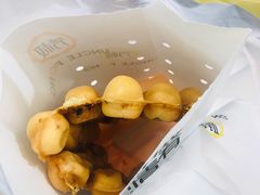 金莎鸡蛋仔-芳叔(东方宝泰店)