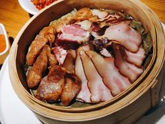-川菜故事(光谷步行街店)