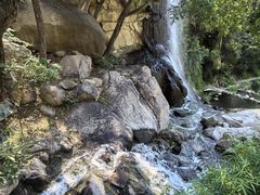 -天津盘山风景名胜区