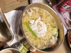 -西塔老太太泥炉烤肉(双井店)