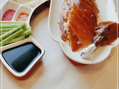 -大鸭梨烤鸭店(光彩店)