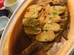 -径山十八道·风味民间菜(杭州总店)