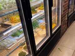 -马玉林麻辣烫串串香·清真(莫尔街北门店)