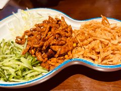 -满园烤鸭·春饼(丰科路万达店)