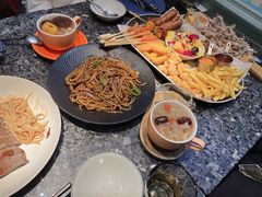 -水天堂西餐厅(余姚众安广场店)