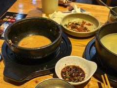 -金达莱冷面百年石锅饭(宾馆胡同店)