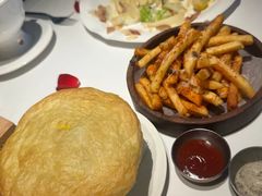 -王品牛排(郑州大卫城店)