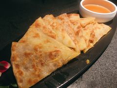 -赠李白·如诗的川味(余杭万达广场店)