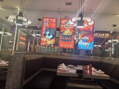 -巴蜀王婆大虾(南锣鼓巷店)