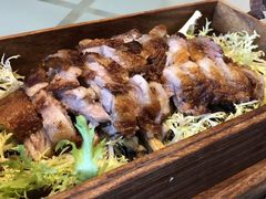 -北京王府井希尔顿酒店·秦唐中餐厅Chynna