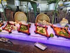 -Social 秀西餐厅-长沙瑞吉酒店(运达店)