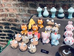 -青韵台陶艺Diy(永庆坊店)