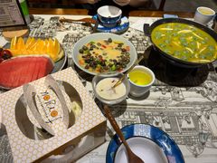 -一味大院•桐庐菜传承店(春江路店)
