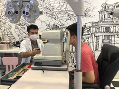 -简·爱眼镜(赛隆眼镜广场店)