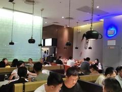 大堂-炭舍干锅(华发商都店)