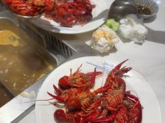 -星伦多自助料理·涮烤一体(嘉兴八佰伴店)