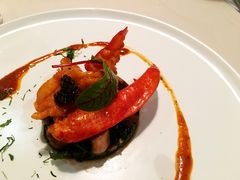 -Oyster Talks 四度蚝法餐厅