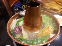 -北门涮肉·铜锅涮肉(南锣鼓巷店)