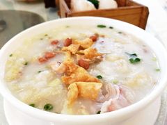 古法荔湾艇仔粥-龙的酒楼·手工早茶·顺德菜(近良路店)