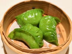 -唐合興·香港飯店(万象天地店)