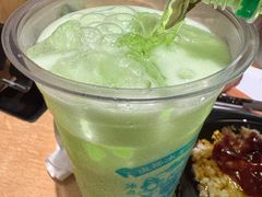 -独食火锅·半米屋台(直营总店)