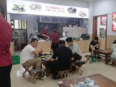 -陈六子全羊馆·烧烤烤羊排(山东理工大店)