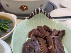 -陆记鹅庄·潮汕菜·狮头鹅(大仟里店)